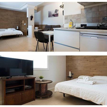 Apartamento Familiar Equipado En La Costa De Zarautz - Oasis Cove Luaran gambar