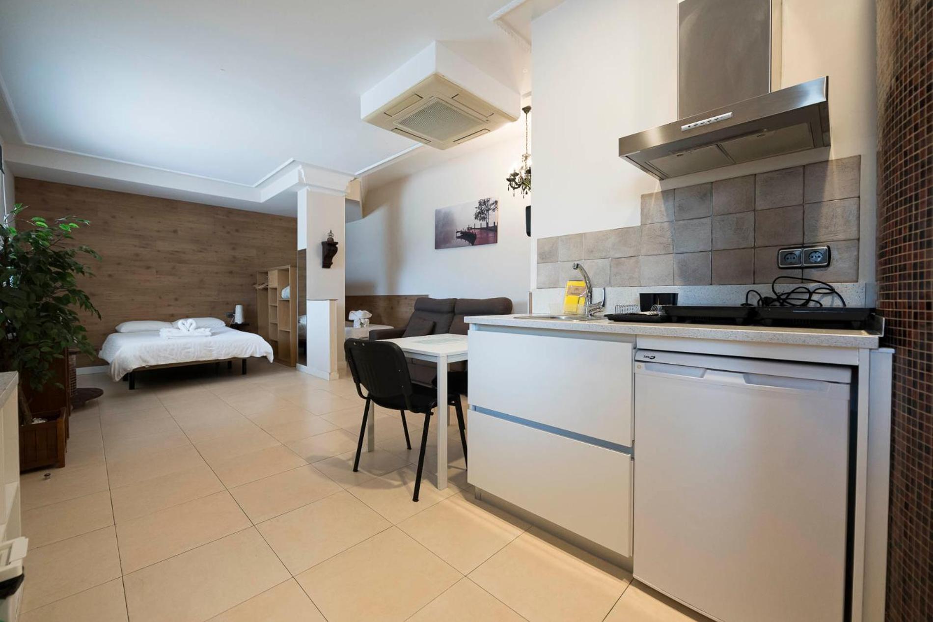 Apartamento Familiar Equipado En La Costa De Zarautz - Oasis Cove Luaran gambar