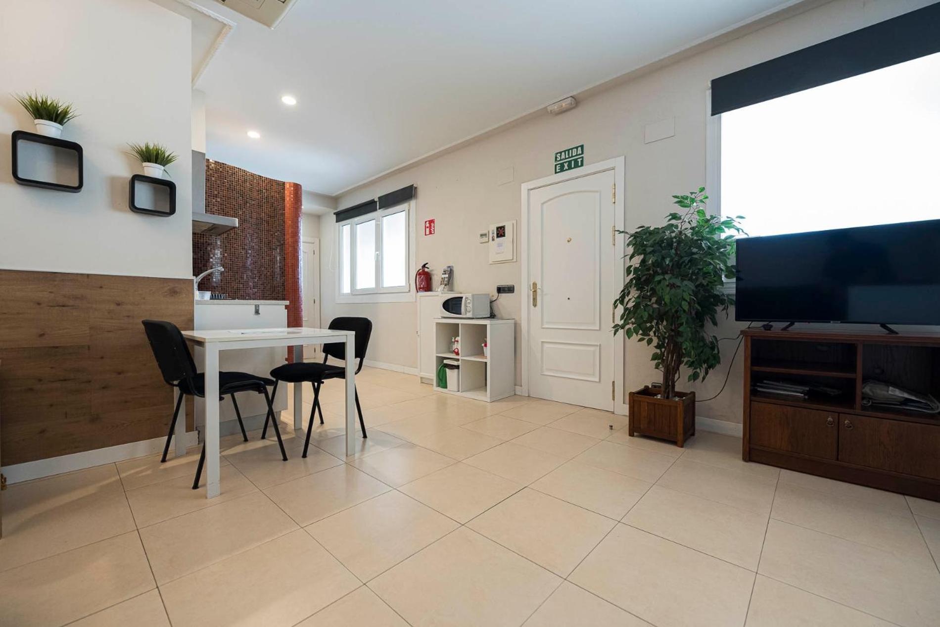 Apartamento Familiar Equipado En La Costa De Zarautz - Oasis Cove Luaran gambar