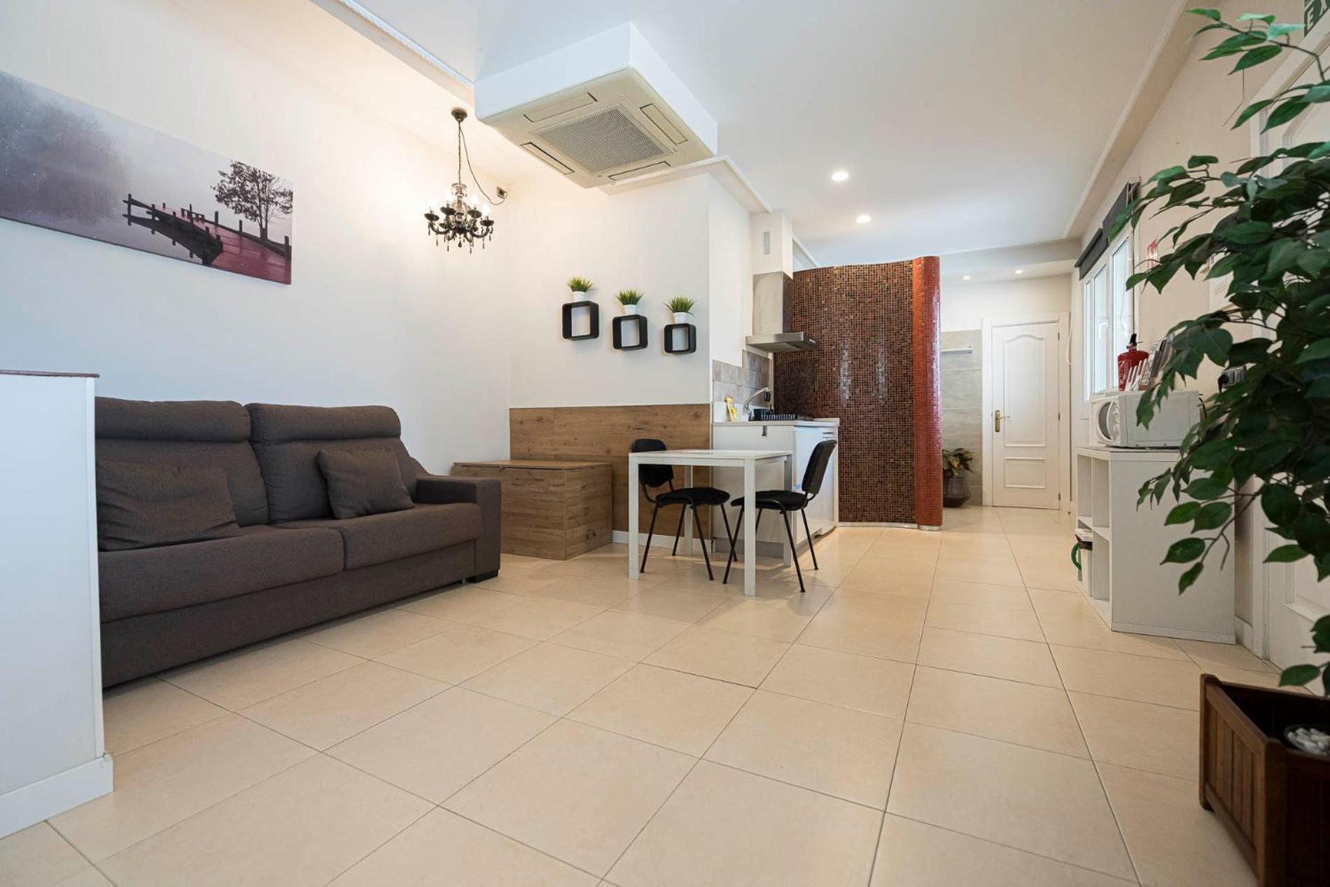 Apartamento Familiar Equipado En La Costa De Zarautz - Oasis Cove Luaran gambar