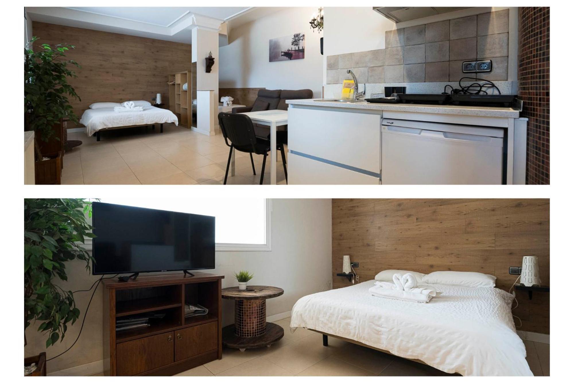 Apartamento Familiar Equipado En La Costa De Zarautz - Oasis Cove Luaran gambar
